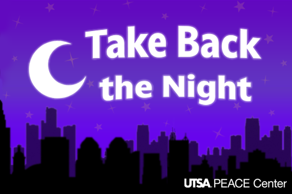Take Back the Night 2022